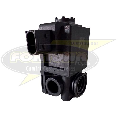 VALVULA SOLENOIDE VOLVO FH/FM (VARIAS APLIC) - Ref: 21472978